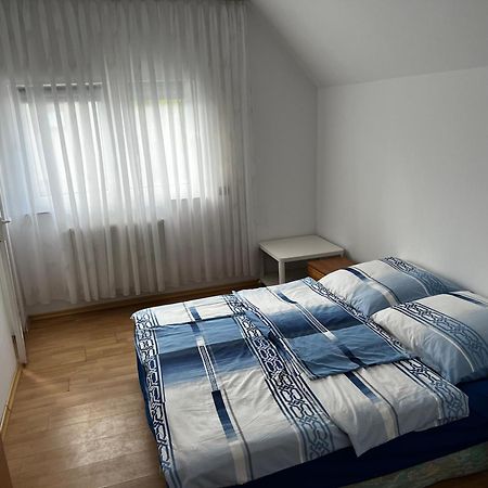 Pomerania Pokoje U Oliwii Rewal Ngoại thất bức ảnh